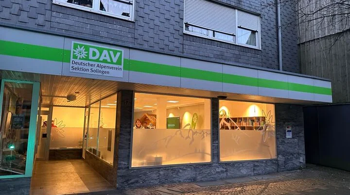 © Ben Kühne © Ben Kühne