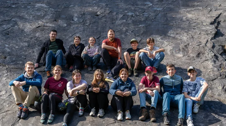 © Ben Kühne © Ben Kühne