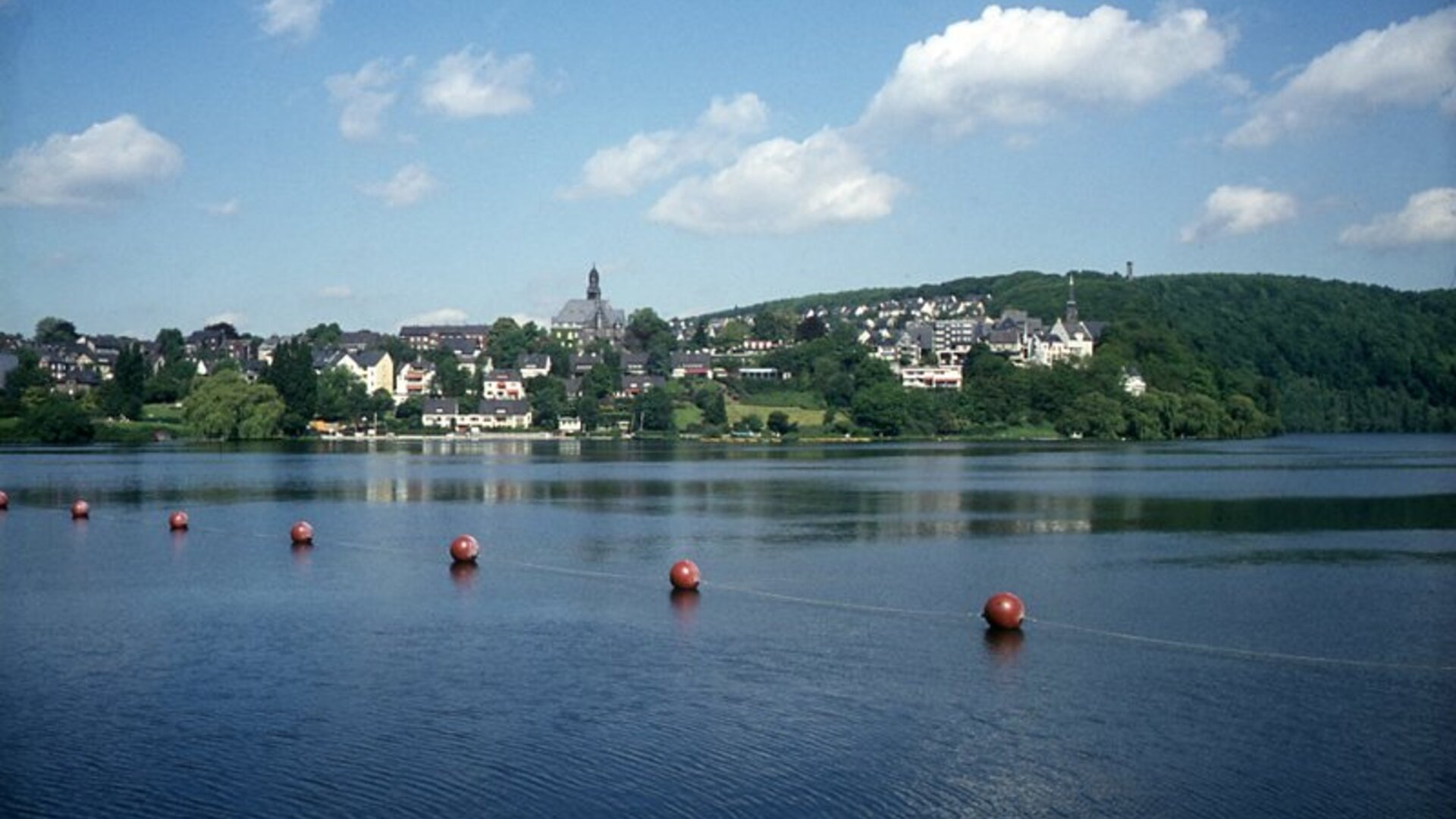 Harkortsee | © Ruhrverband