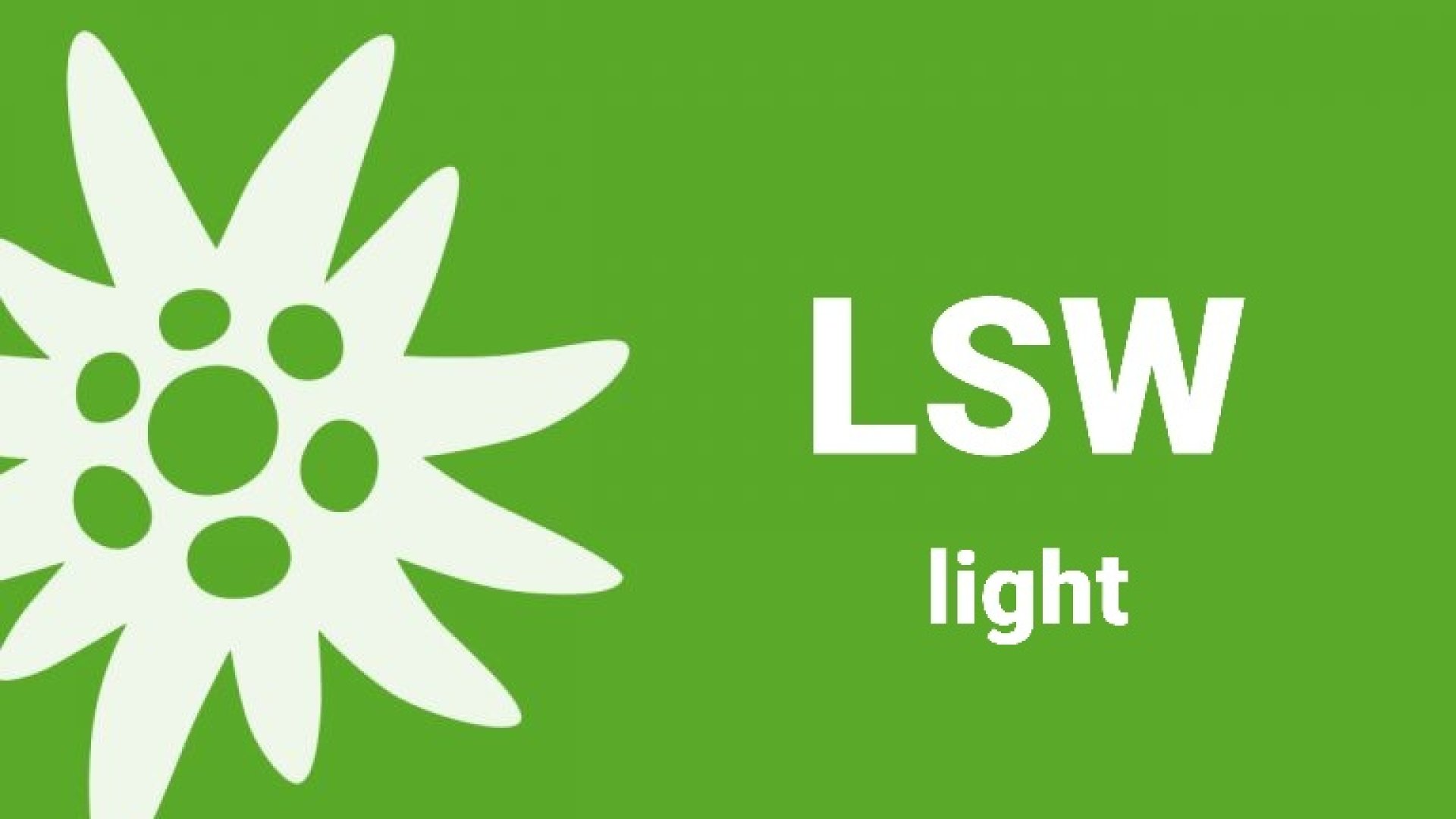 LSW light | © DAV