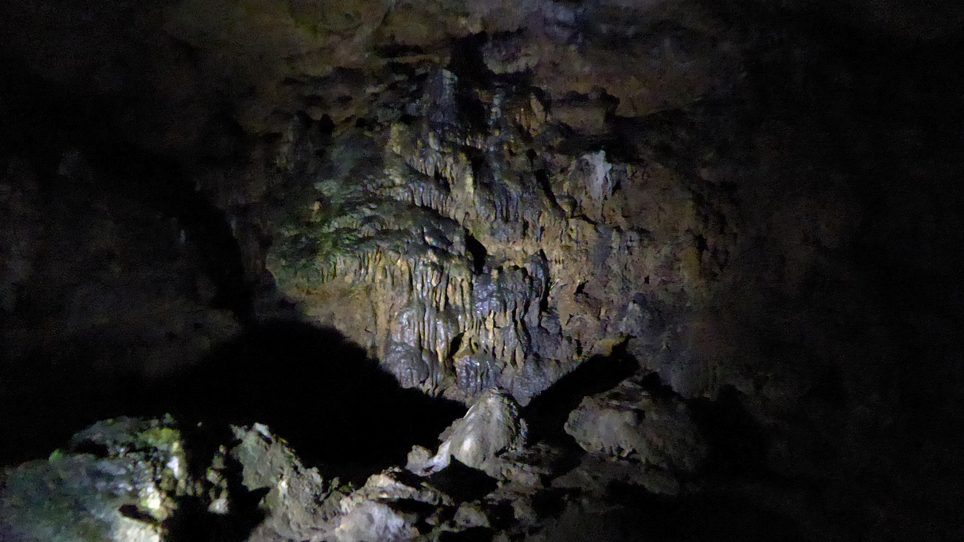 Nebelhöhle,Schwäbische Alb | © Uwe Drath