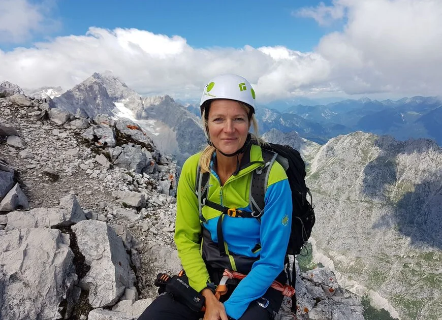 Profilbild-Anke_Steinfeld | © Anke Steinfeld Profilbild-Anke_Steinfeld | © Anke Steinfeld