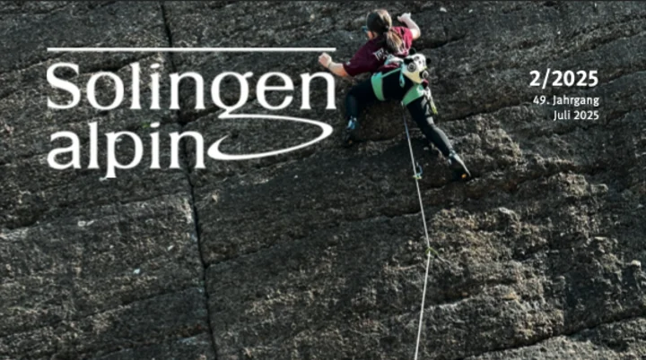 HeftCover202502 | © Christian Offermann HeftCover202502 | © Christian Offermann