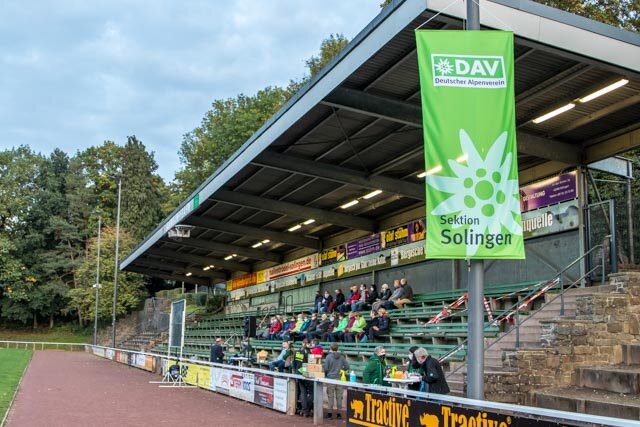 Mitgliederversammlung im Stadion | © Christian Offermann