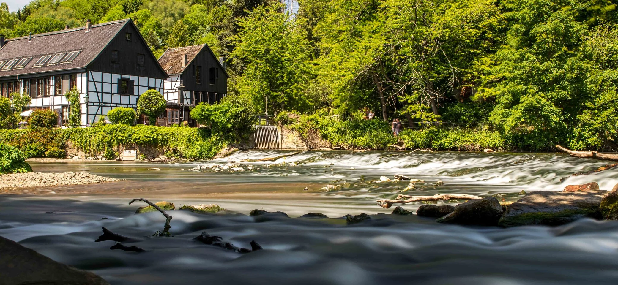 Wipperkotten | © Christian Offermann Wipperkotten | © Christian Offermann